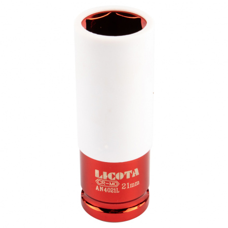 Головка торцевая ударная для литых дисков 1/2" 21 мм (AN4021L)