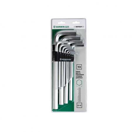 GARWIN 607527