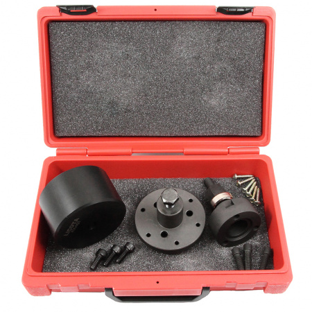 Приспособление для замены переднего сальника коленвала BMW (ATA-4421)