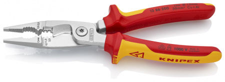 Knipex 1386200SB