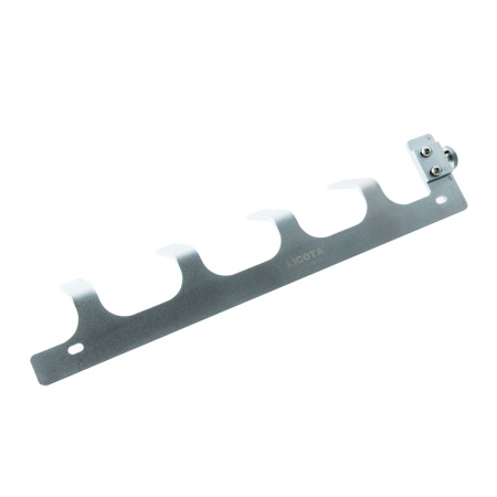 Шаблон для установки и регулировки насос форсунок VAG, VW 1.9/2.0 TDI PD (ATA-4009)