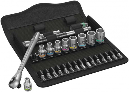 WERA 004017