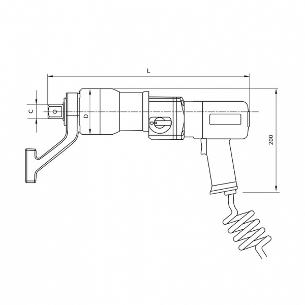 GARWIN 531220-1400