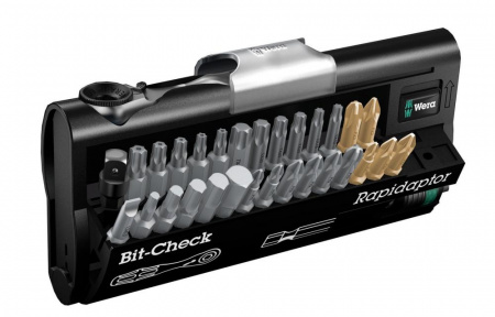 WERA 073640
