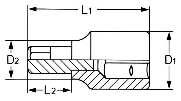 HEYCO HE-00100311780