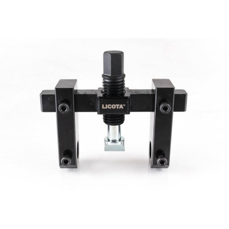 Приспособление для развальцовки посадочных мест на поворотном кулаке (ATC-4003)