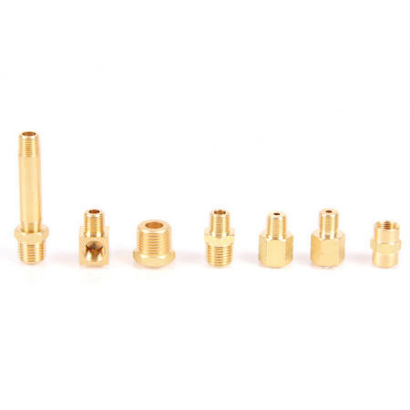 Набор для измерения давления масла #2 (ATP-2100)