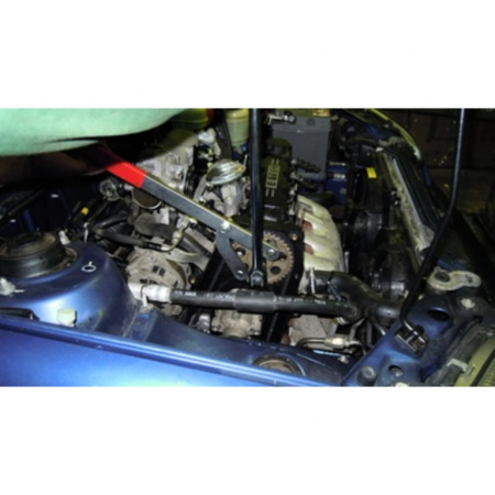 Приспособление для фиксации шкивов универсальное (ATA-0356)