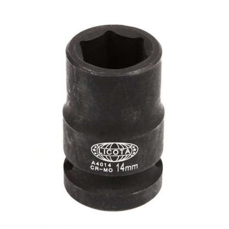 Головка торцевая ударная 1/2" 14 мм (A4014)