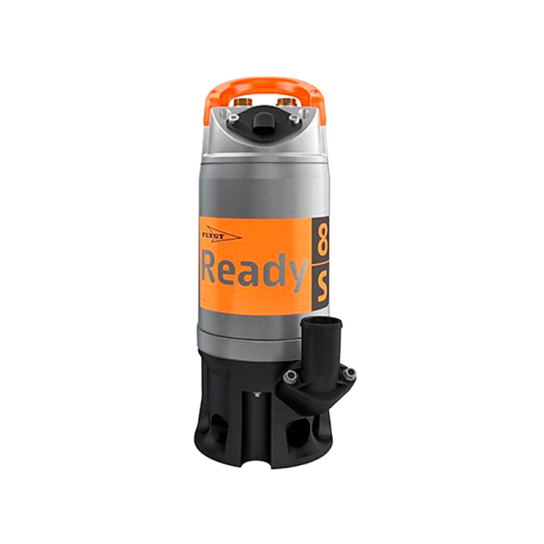 Погружной насос Flygt Ready 8S