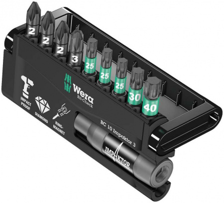 WERA 057683
