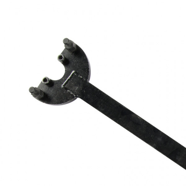 Приспособление для удерживания от проворачивания VAG T30004 (ATA-0400)