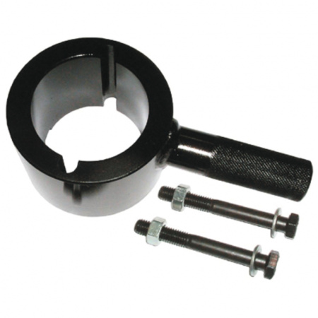 Фиксатор шкива коленвала Toyota Lexus (ATA-0463)