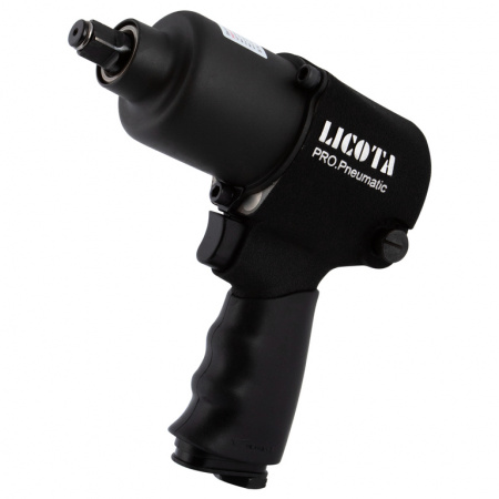 Гайковерт пневматический ударный 1/2" 563 Нм (57 кГм) (PAW-04006R)