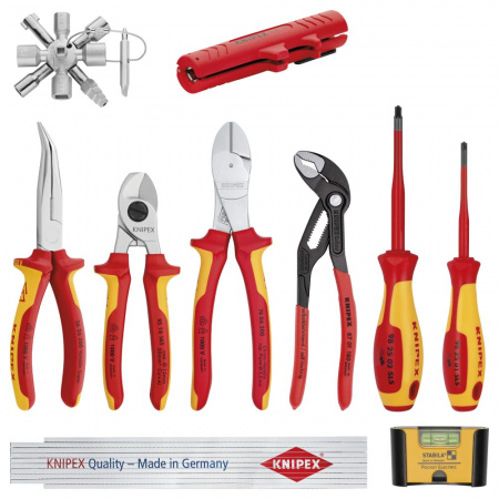 Knipex 002090V01