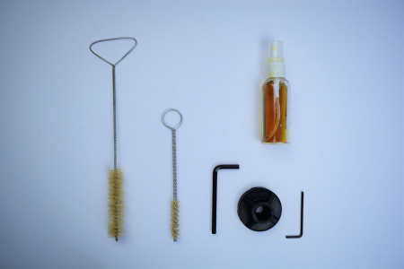 Пороховой монтажный пистолет Gefest GFT3