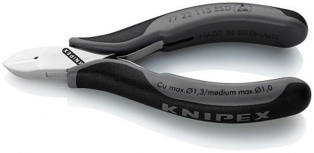 Knipex 7722115ESD