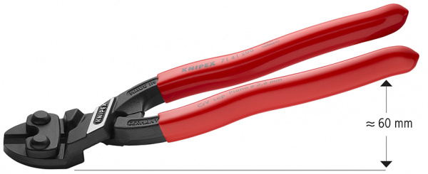 Knipex 7141200SB