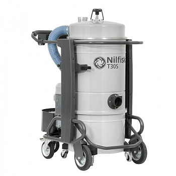 Промышленный пылесос Nilfisk T30S L50