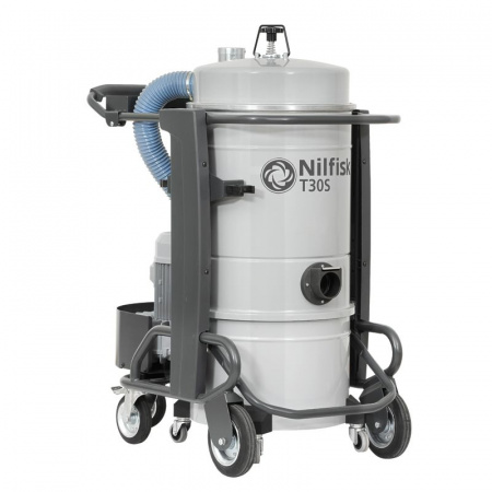 Промышленный пылесос Nilfisk T30S L50