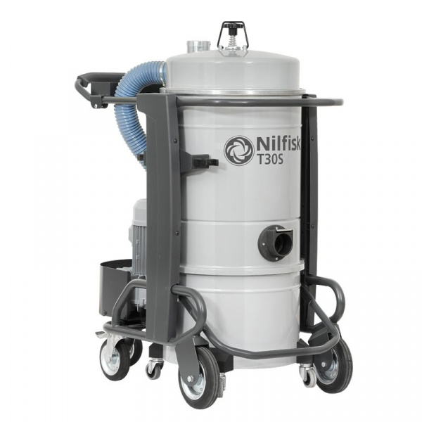 Промышленный пылесос Nilfisk T30S L50