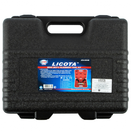 Набор фиксаторов для двигателей Mercedes M271 (ATA-0554B)