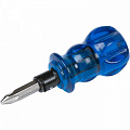Отвертки со сменными вставками