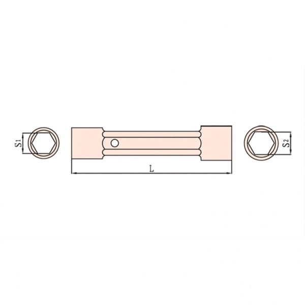 GARWIN GSSTAB1011