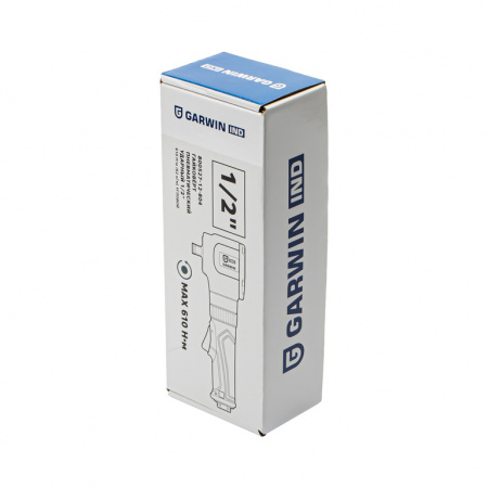 GARWIN 800527-12-804