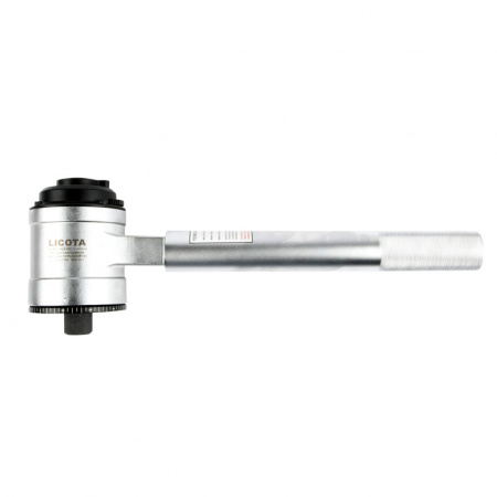 Усилитель крутящего момента, мультипликатор 1/26 1/2"х 1" 4500 Нм (AQMT-TW4500)