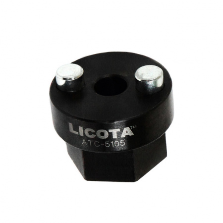 Головка для пальцев рессор Volvo (ATC-5105)