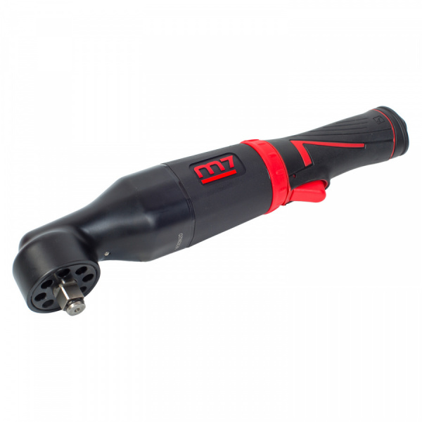 MIGHTY SEVEN Трещотка пневматическая 1/2", 339 Нм, ударная MIGHTY SEVEN NE-499