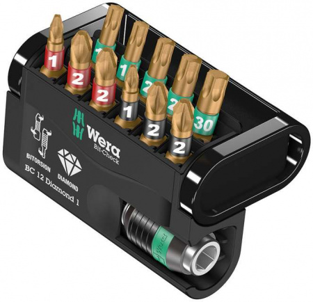 WERA 057421
