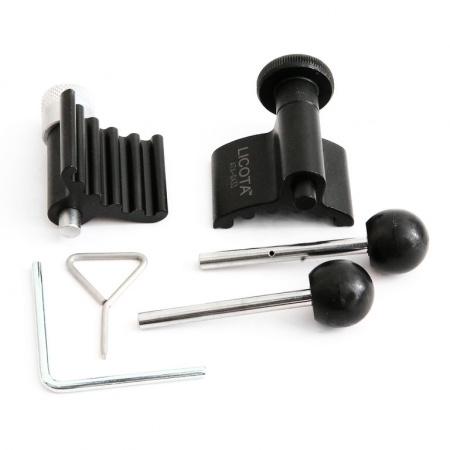 Приспособление для фиксации ГРМ дизельных двигателей TDI PD VAG (ATA-0433)