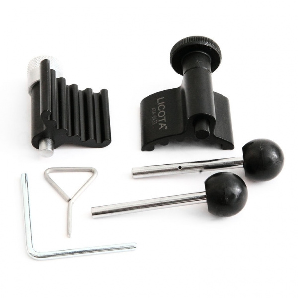 Приспособление для фиксации ГРМ дизельных двигателей TDI PD VAG (ATA-0433)