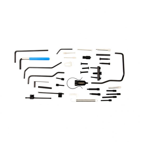 Набор для ремонта двигателей Peugeot, Citroen (ATA-0445)