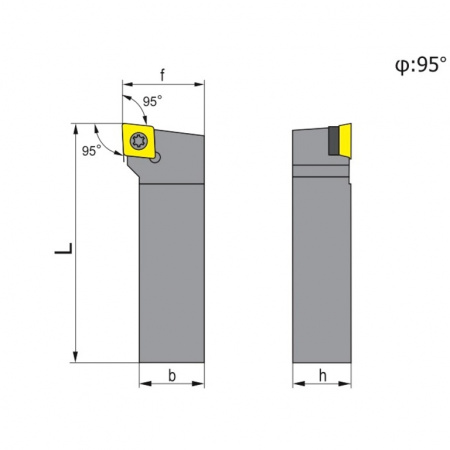 GARWIN SCLCR-12*6
