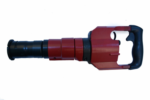 Пороховой монтажный пистолет Gefest GFT5