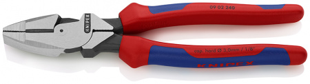 Knipex 0902240SB