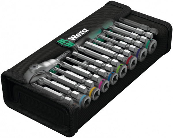 WERA 004019