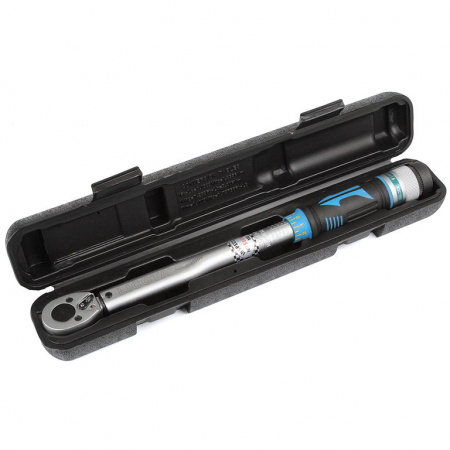 Динамометрический ключ 3/8" 20-110Нм (AQL-N3110V)