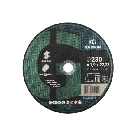 GARWIN 944050-23019