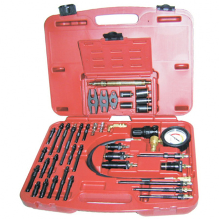 Пневмотестер дизельных двигателей легковые, грузовые (ATP-2176)