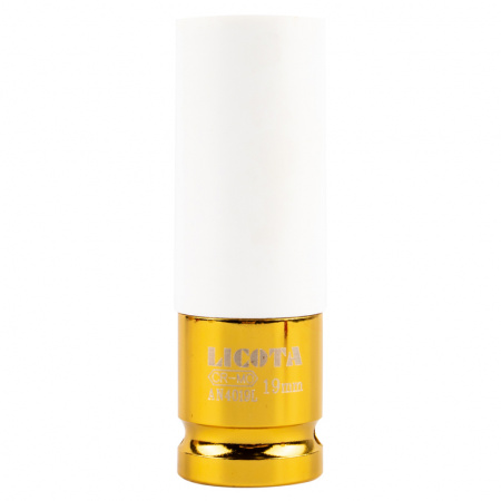 Головка торцевая ударная для литых дисков 1/2" 19 мм (AN4019L)