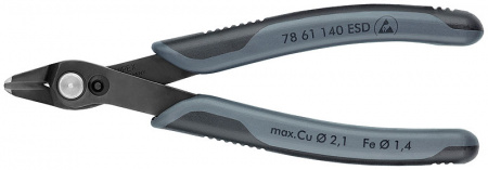 Knipex 7861140ESD