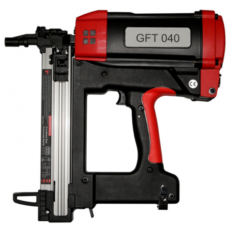 Газовый монтажный пистолет Gefest GFT040