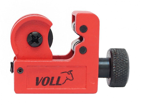 Труборез для металлических труб VOLL V-Cutter 16