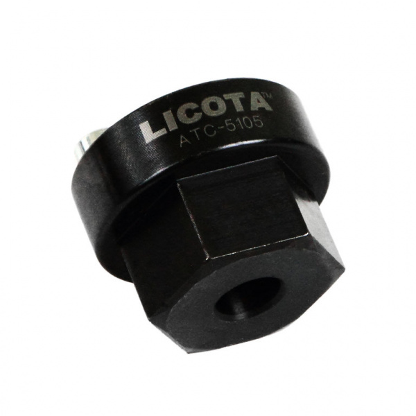 Головка для пальцев рессор Volvo (ATC-5105)