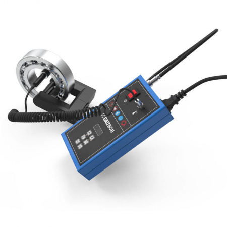 Индукционный нагреватель Baltech HI-1605