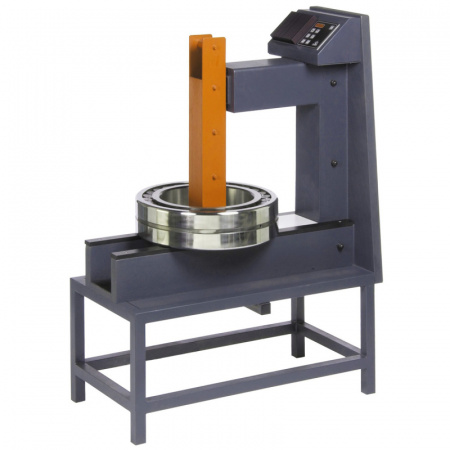 Индукционный нагреватель Timken VHIN 550